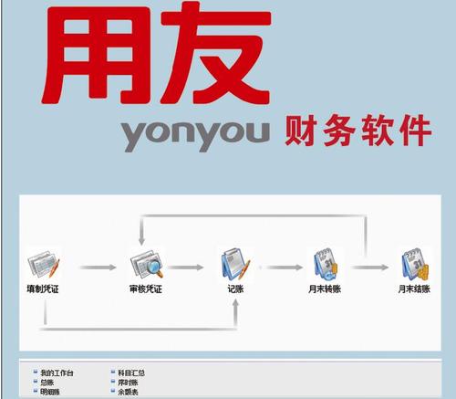 毕节财务软件备受受欢迎的几大原因